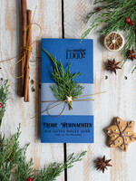 cartes éco Cartes de Noël pour entreprises, Carte de Noël exclusive et durable pour partenaires commerciaux avec logo et texte personnalisé, carte de Noël d'entreprise, Noël professionnel3