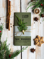 cartes éco Cartes de Noël pour entreprises, Carte de Noël exclusive et durable pour partenaires commerciaux avec logo et texte personnalisé, carte de Noël d'entreprise, Noël professionnel3