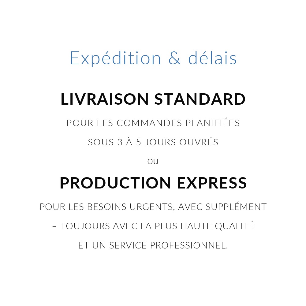 Info Expédition